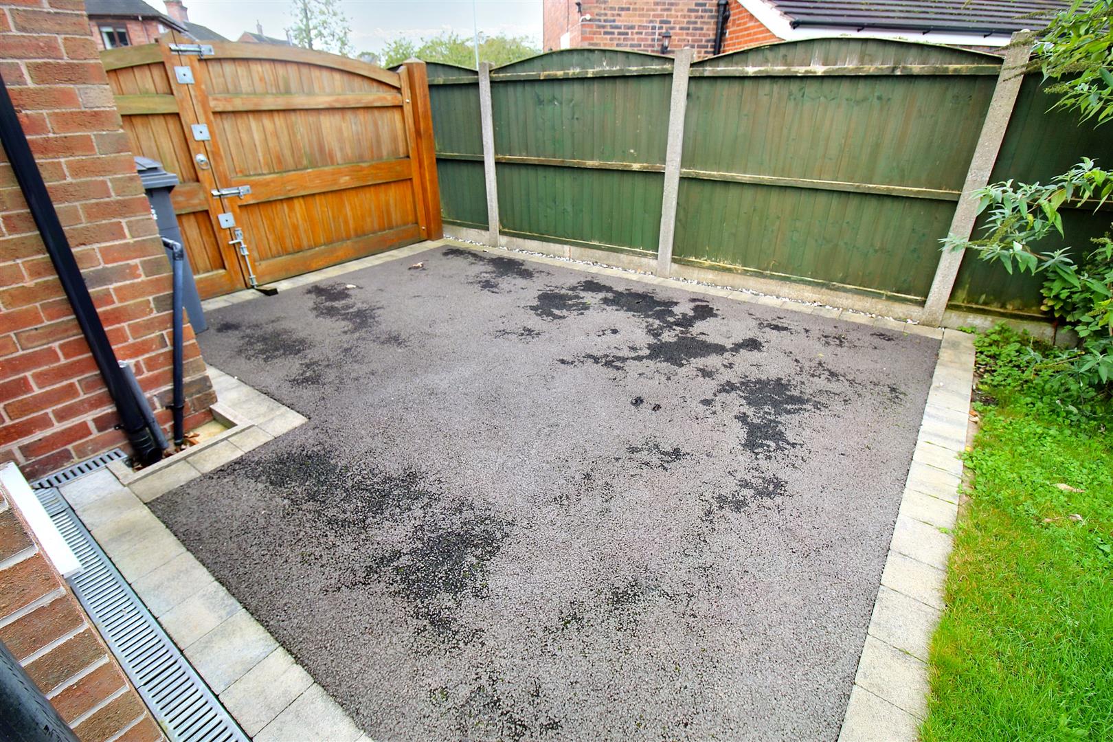 Baddeley Road, Milton, Stoke-On-Trent